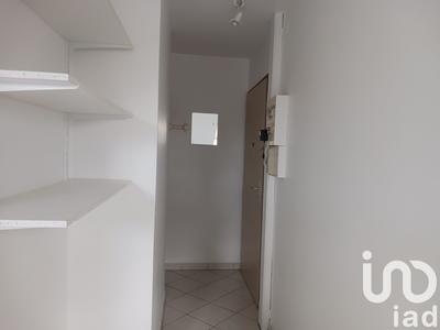 Studio - 28 m² - 1 pièce