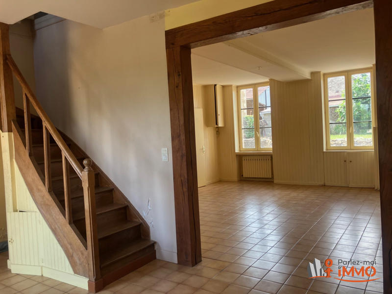 Ferme - 215 m² - 8 pièces