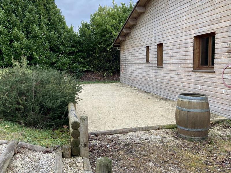 Châlet - 135 m² - 6 pièces