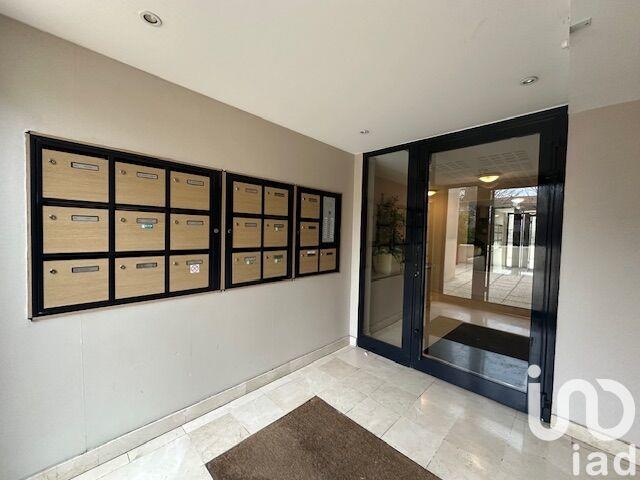 Appartement - 77 m² - 4 pièces