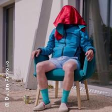 David Lafore - en duo boum boum