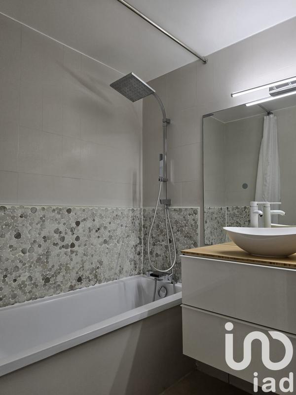 Appartement - 92 m² - 4 pièces