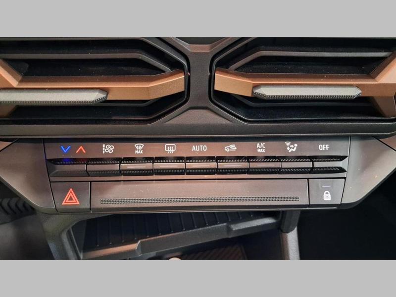 Dacia Duster Hybrid 140 Extreme