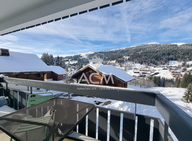 Appartement - 141 m² - 4 pièces