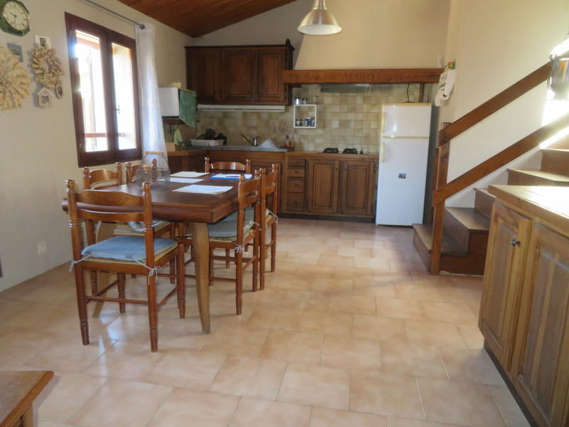 Maison - 68 m² - 4 pièces