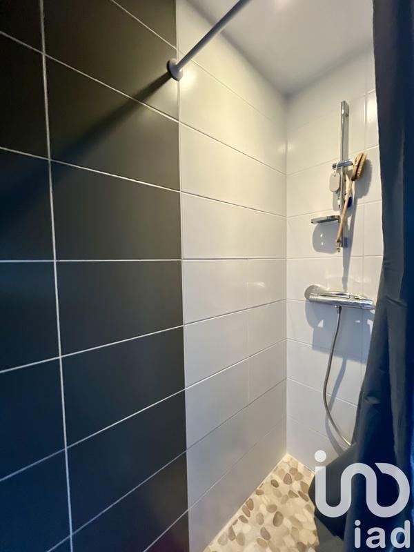 Maison - 150 m² - 4 pièces