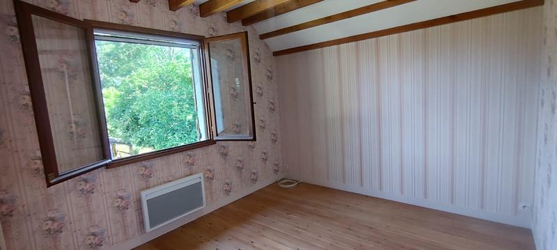 Maison - 114 m² - 5 pièces