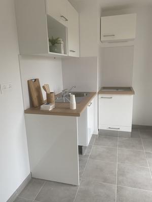 Appartement - 84 m² - 4 pièces