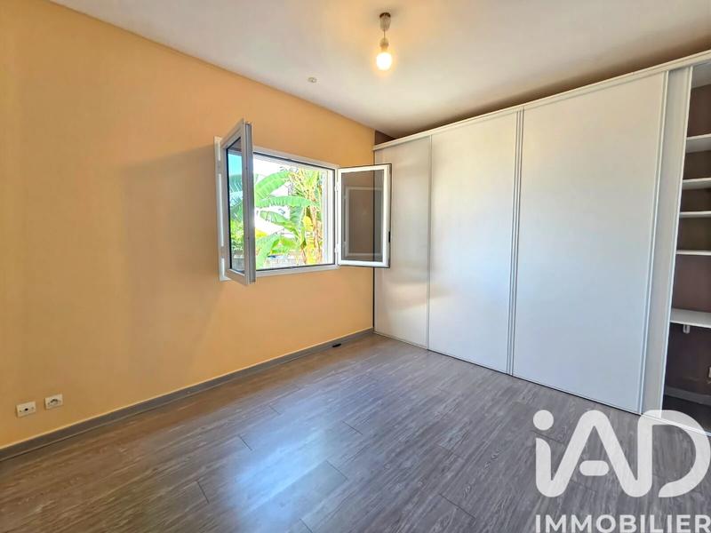 Maison - 119 m² - 5 pièces