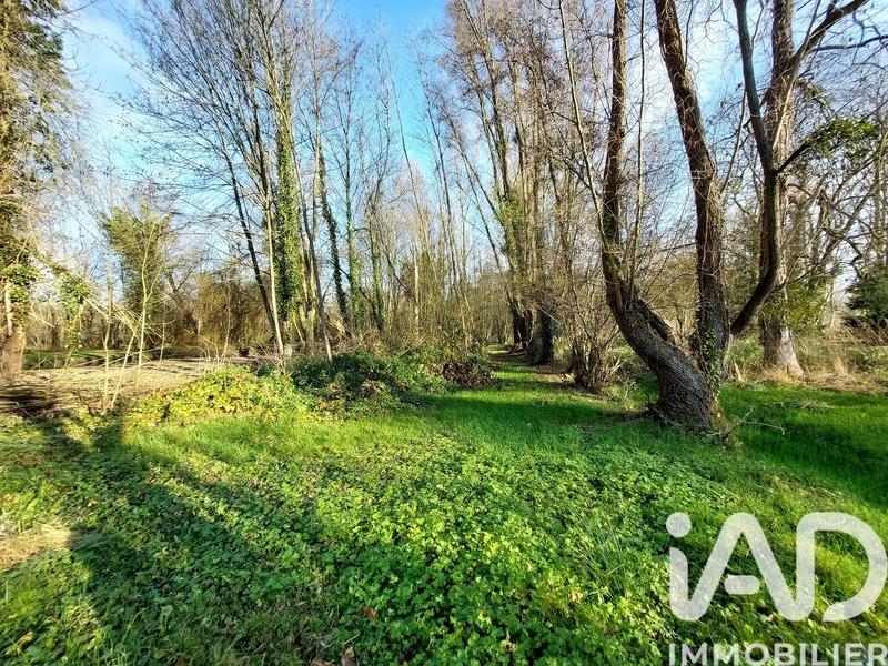 Maison - 93 m² - 5 pièces