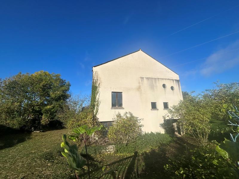 Maison ancienne - 1 m² - 2 pièces