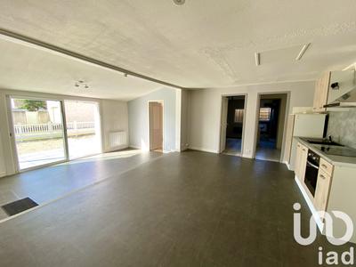 Maison - 119 m² - 7 pièces