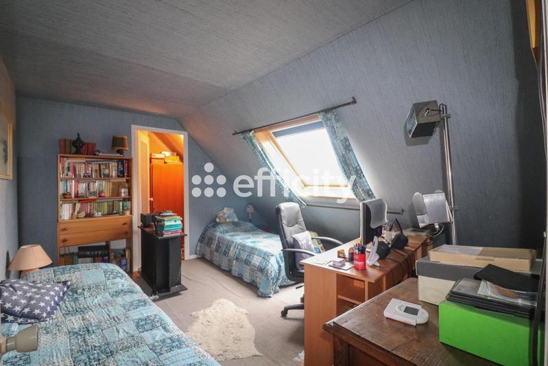 Pavillon - 140 m² - 6 pièces