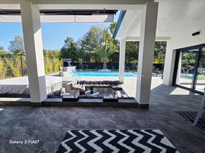 Maison - 149 m² - 5 pièces