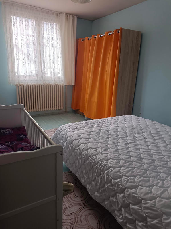 Maison - 138 m² - 7 pièces