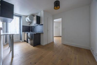 Appartement - 31 m² - 2 pièces