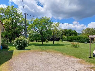 Maison - 75 m² - 5 pièces