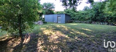 Maison de village - 112 m² - 4 pièces