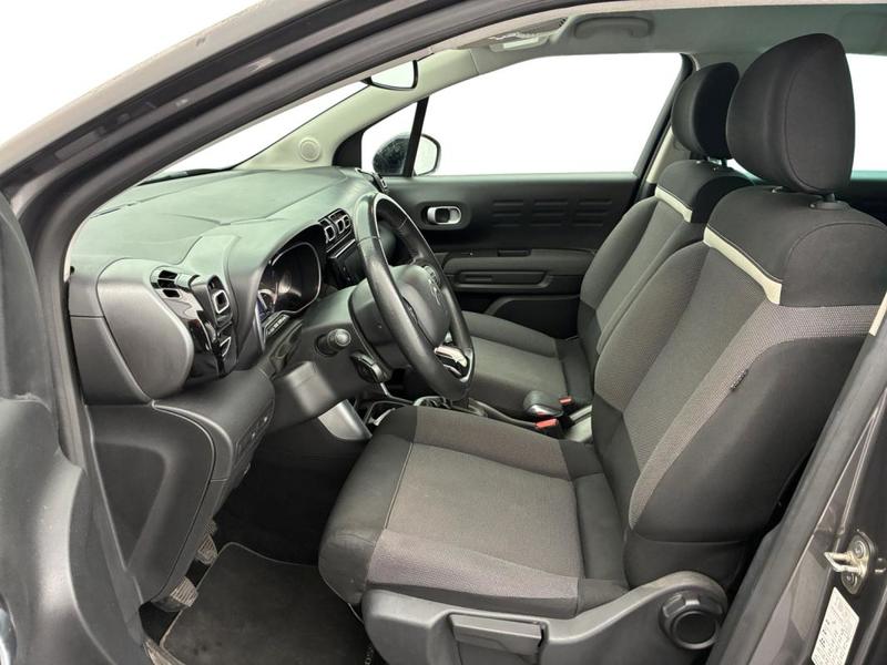 Citroën C3 Aircross Business PureTech 110 s&amp;S Bvm6 Shine