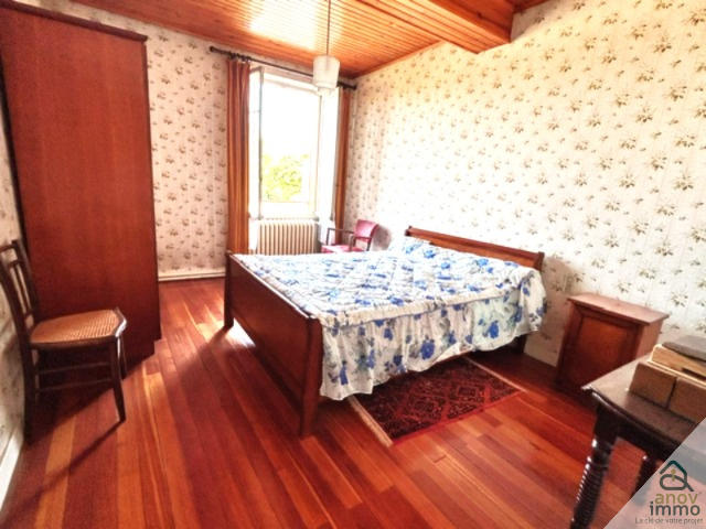 Ferme - 243 m² - 9 pièces