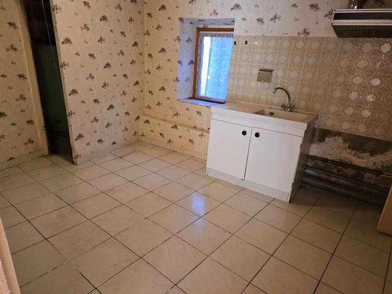 Maison - 106 m² - 6 pièces