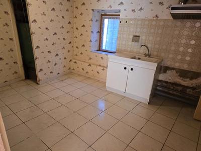 Maison - 106 m² - 6 pièces