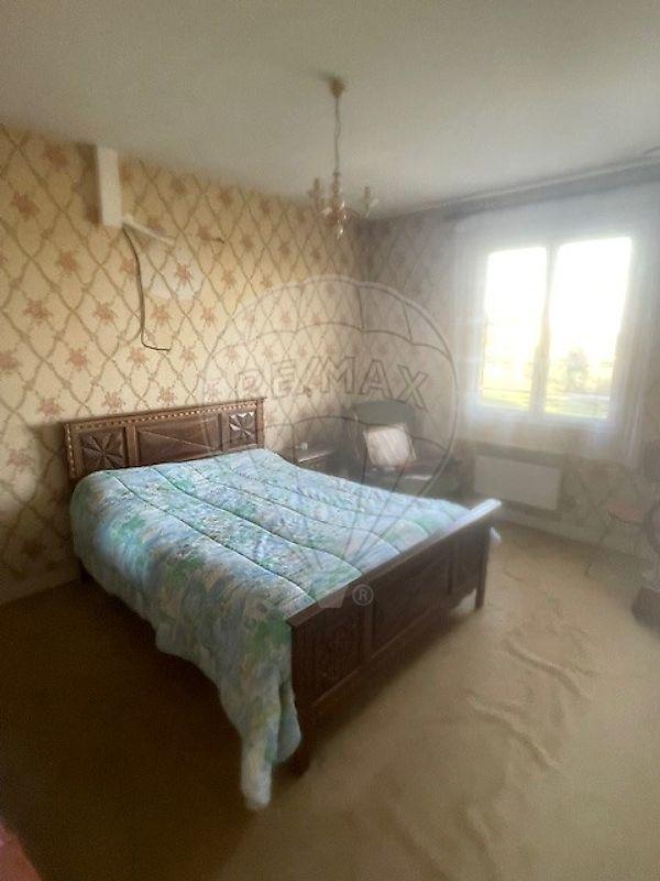 Pavillon - 89 m² - 4 pièces