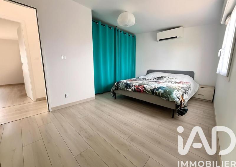 Maison - 129 m² - 7 pièces