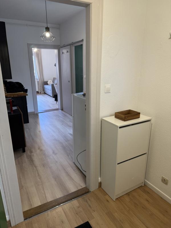 Appartement - 41 m²
