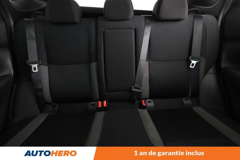 Nissan Qashqai 1.3 Dig-T 140 ch