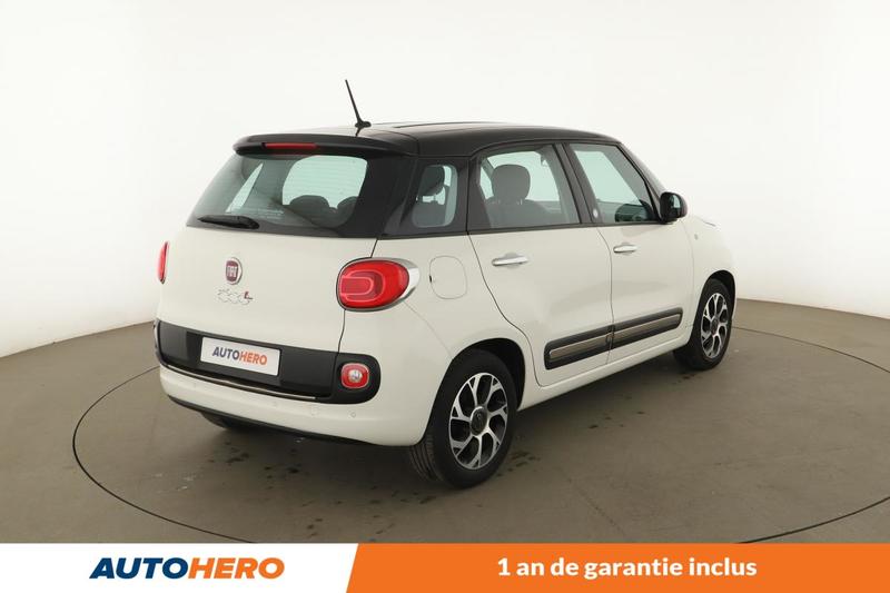 Fiat 500l 1.4 Popstar 95 ch