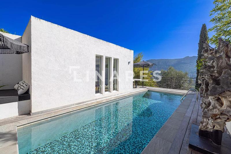 Villa - 76 m² - 4 pièces