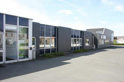 Local commercial - 400 m²