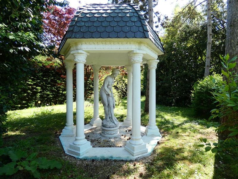 Château - 400 m² - 11 pièces