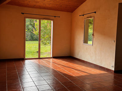 Maison - 198 m² - 7 pièces