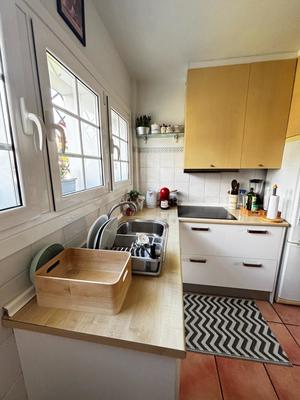 Appartement - 73 m² - 4 pièces