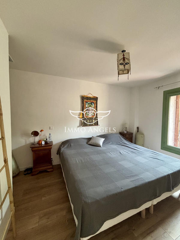 Maison - 165 m² - 6 pièces