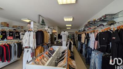 Local commercial - 80 m²