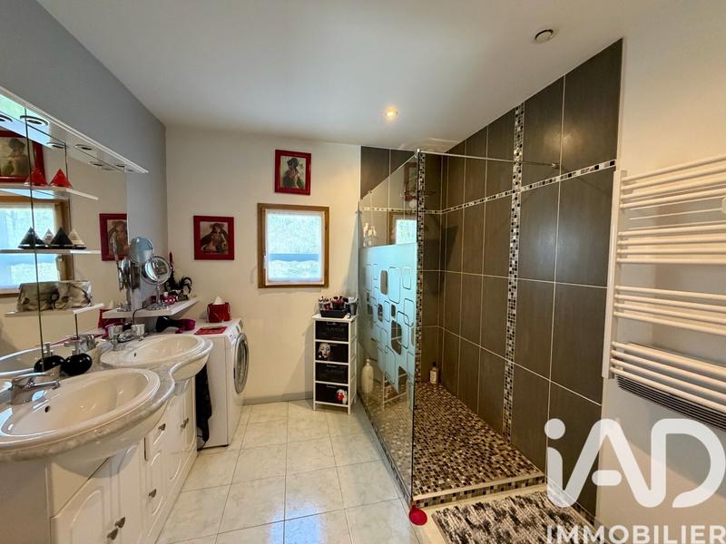 Maison - 82 m² - 3 pièces