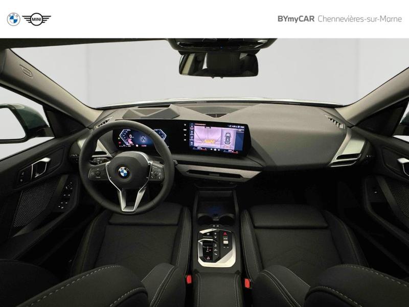 Bmw Série 2 Gran Coupé F74 220d 163 ch Dkg7