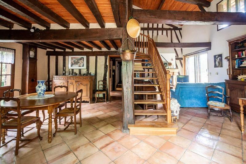 Maison - 180 m² - 6 pièces