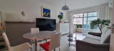 Viager - Appartement - 47 m² - 2 pièces