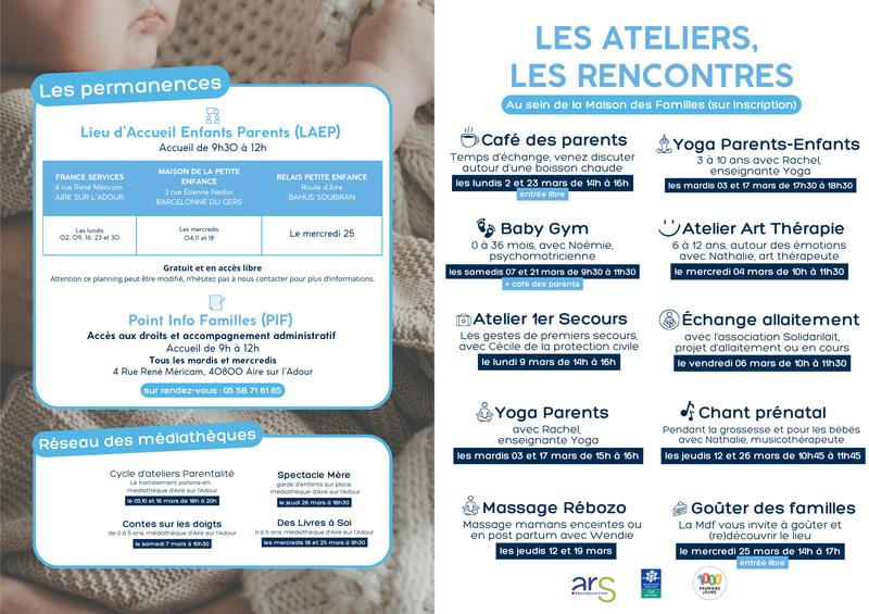 Yoga parents enfants