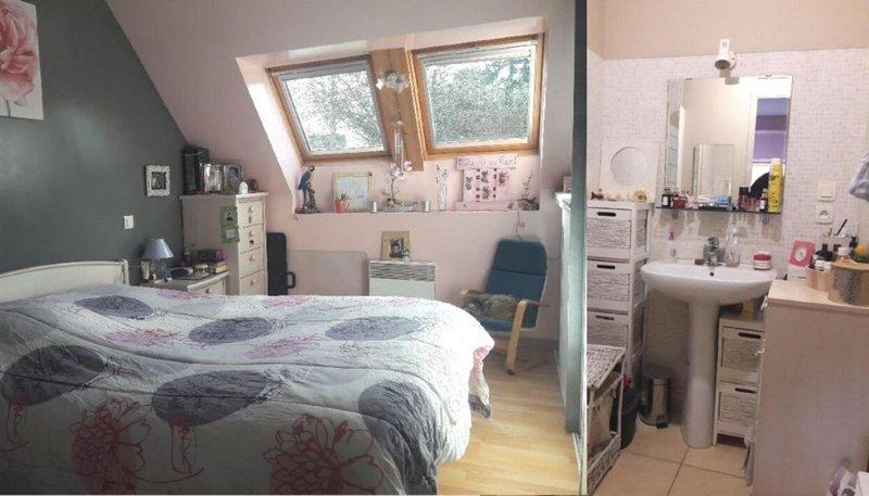 Propriété - 95 m² - 5 pièces