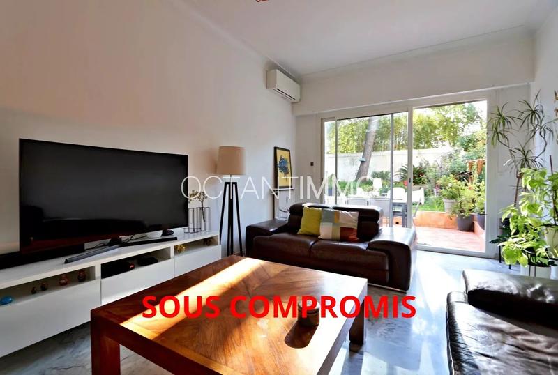 Appartement - 102 m² - 4 pièces