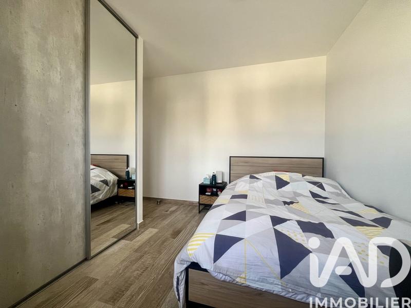 Maison - 82 m² - 3 pièces
