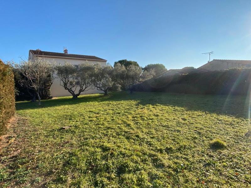 Maison - 133 m² - 5 pièces