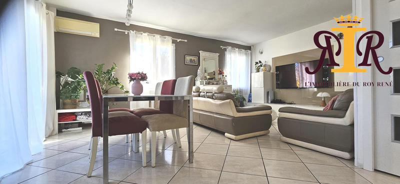 Bastide - 135 m² - 9 pièces