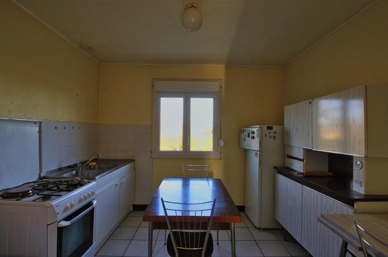 Pavillon - 85 m² - 4 pièces