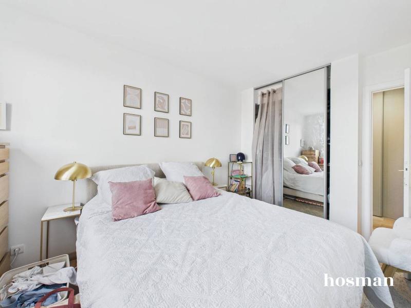 Appartement - 73 m² - 3 pièces